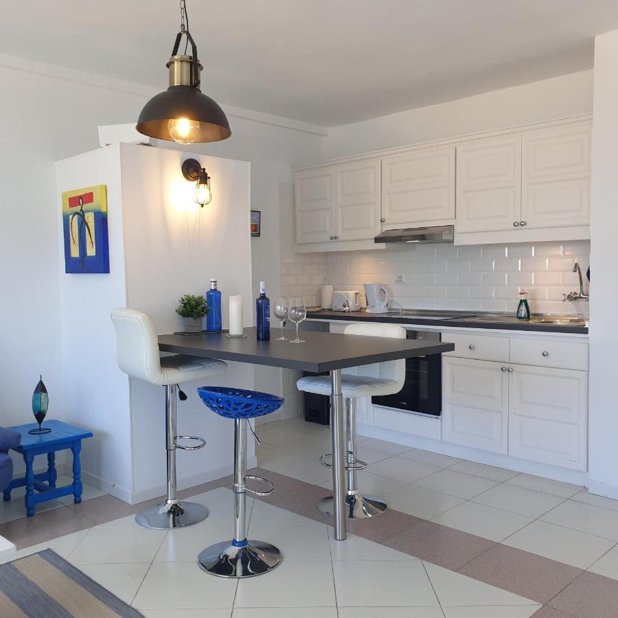 Patagonia Apartment Tacoronte Extérieur photo