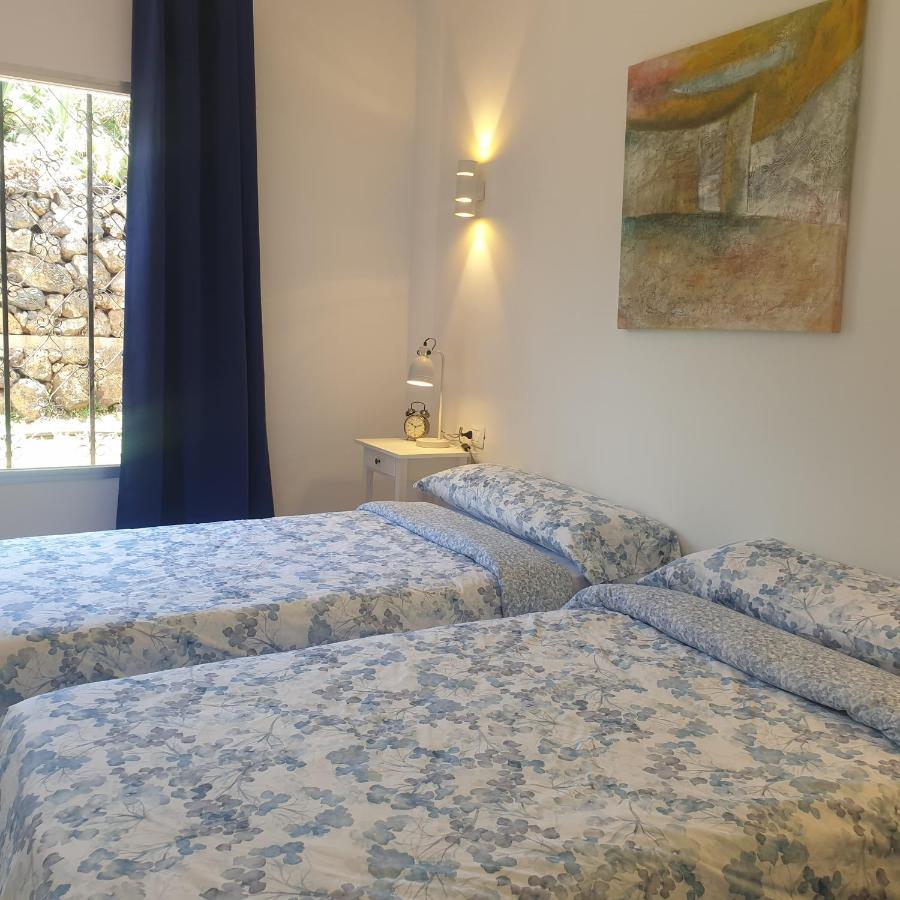 Patagonia Apartment Tacoronte Extérieur photo