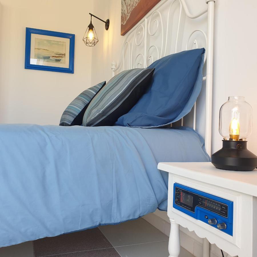 Patagonia Apartment Tacoronte Extérieur photo
